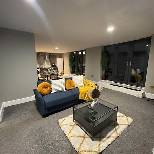 Appartement met een Slaapkamer